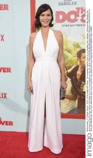 Filmpremiere The Do Over in Los Angeles Cast member Catherine Bell attends the premiere of The Do-Over held at the Regal LA Live in Los Angeles on May 16, 2016.  LAP20160516110 PHILxMcCARTEN