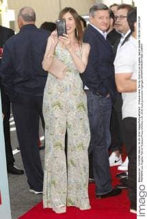 Filmpremiere The Do Over in Los Angeles Jackie Sandler THE DO-OVER FILM PREMIERE Los Angeles Patrick Rideaux PicturePerfect
