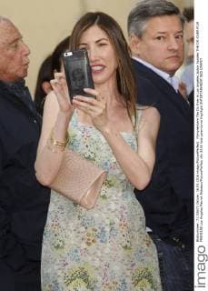 Filmpremiere The Do Over in Los Angeles Jackie Sandler THE DO-OVER FILM PREMIERE Los Angeles Patrick Rideaux PicturePerfect