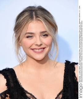 Filmpremiere Bad Neighbors 2 May 16, 2016 - Westwood, California, U.S. - Chloe Grace Moretz arrives for the premiere of the film Neighbors 2: Sorority Rising at the Village theater. Westwood U.S. - ZUMAo05_