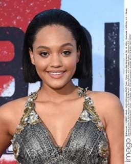 Filmpremiere Bad Neighbors 2 May 16, 2016 - Westwood, California, U.S. - Kiersey Clemons arrives for the premiere of the film Neighbors 2: Sorority Rising at the Village theater. Westwood U.S. - ZUMAo05_