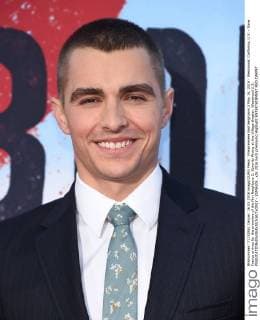 Filmpremiere Bad Neighbors 2 May 16, 2016 - Westwood, California, U.S. - Dave Franco arrives for the premiere of the film Neighbors 2: Sorority Rising at the Village theater. Westwood U.S. - ZUMAo05_