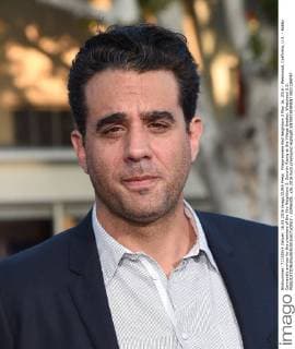 Filmpremiere Bad Neighbors 2 May 16, 2016 - Westwood, California, U.S. - Bobby Cannavale arrives for the premiere of the film Neighbors 2: Sorority Rising at the Village theater. Westwood U.S. - ZUMAo05_