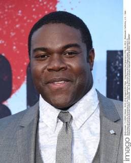 Filmpremiere Bad Neighbors 2 May 16, 2016 - Westwood, California, U.S. - Sam Richardson arrives for the premiere of the film Neighbors 2: Sorority Rising at the Village theater. Westwood U.S. - ZUMAo05_