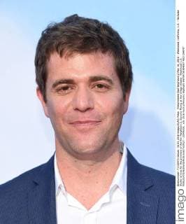 Filmpremiere Bad Neighbors 2 May 16, 2016 - Westwood, California, U.S. - Nicholas Stoller arrives for the premiere of the film Neighbors 2: Sorority Rising at the Village theater. Westwood U.S. - ZUMAo05_