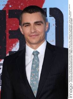 March 6, 2016 - Westwood, CA, United States - 16 May 2016 - Westwood, California - Dave Franco. Arrivals for theLos Angeles premiere of Neighbors 2: Sorority Rising at Regency Village Theater. Photo Credit: Westwood United States - ZUMAa123