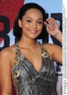 March 6, 2016 - Westwood, CA, United States - 16 May 2016 - Westwood, California - Kiersey Clemons. Arrivals for theLos Angeles premiere of Neighbors 2: Sorority Rising at Regency Village Theater. Photo Credit: Westwood United States - ZUMAa123