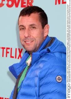 LOS ANGELES - MAY 16: Adam Sandler at the The Do-Over Premiere Screening at the Regal 14 Theaters on May 16, 2016 in Los Angeles, CA  KathyxHutchins