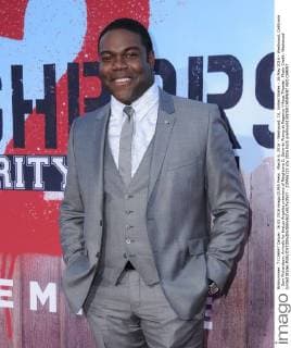 March 6, 2016 - Westwood, CA, United States - 16 May 2016 - Westwood, California - Sam Richardson. Arrivals for theLos Angeles premiere of Neighbors 2: Sorority Rising at Regency Village Theater. Photo Credit: Westwood United States - ZUMAa123