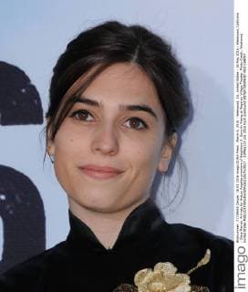 March 6, 2016 - Westwood, CA, United States - 16 May 2016 - Westwood, California - Clara Mamet. Arrivals for theLos Angeles premiere of Neighbors 2: Sorority Rising at Regency Village Theater. Photo Credit: Westwood United States - ZUMAa123