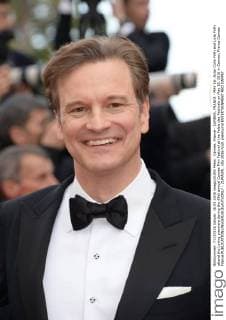 Cannes, France - CANNES, FRANCE - MAY 16: Actor Colin Firth and Livia Firth attend the Loving premiere during the 69th annual Cannes Film Festival at the Palais des Festivals on May 16, 2016 in Cannes, France Cannes France - ZUMAi09_