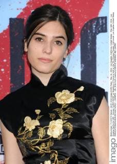 May 16, 2016 - Los Angeles, California, United States - May 16th 2016 - Los Angeles California USA - Actress CLARA MAMET at Neighbors 2 Premiere held at the TCL Chinese Theater, Hollywood. Los Angeles United States - ZUMAf05_