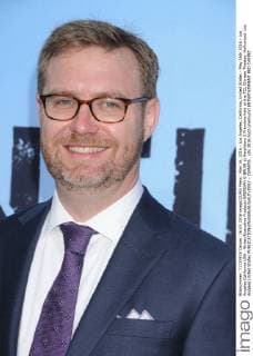 May 16, 2016 - Los Angeles, California, United States - May 16th 2016 - Los Angeles California USA - Writer Executive Producer BRENDAN O BRIAN at Neighbors 2 Premiere held at the TCL Chinese Theater, Hollywood. Los Angeles United States - ZUMAf05_
