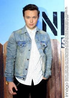 Ian Colletti bei der Premiere des Kinofilms Neighbors 2: Sorority Rising Bad Neighbors 2 im Regency Village Theatre. Los Angeles, 16.05.2016 Foto:xD.xBedrosianx xFuturexImage