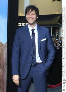 Ike Barinholtz bei der Premiere des Kinofilms Neighbors 2: Sorority Rising Bad Neighbors 2 im Regency Village Theatre. Los Angeles, 16.05.2016 Foto:xD.xBedrosianx xFuturexImage