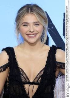 Chloe Grace Moretz bei der Premiere des Kinofilms Neighbors 2: Sorority Rising Bad Neighbors 2 im Regency Village Theatre. Los Angeles, 16.05.2016 Foto:xD.xBedrosianx xFuturexImage