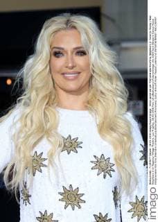 Erika Jayne bei der Premiere des Kinofilms Neighbors 2: Sorority Rising Bad Neighbors 2 im Regency Village Theatre. Los Angeles, 16.05.2016 Foto:xD.xBedrosianx xFuturexImage