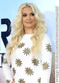 Erika Jayne bei der Premiere des Kinofilms Neighbors 2: Sorority Rising Bad Neighbors 2 im Regency Village Theatre. Los Angeles, 16.05.2016 Foto:xD.xBedrosianx xFuturexImage