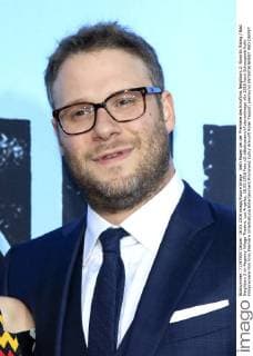 Seth Rogen bei der Premiere des Kinofilms Neighbors 2: Sorority Rising Bad Neighbors 2 im Regency Village Theatre. Los Angeles, 16.05.2016 Foto:xD.xBedrosianx xFuturexImage