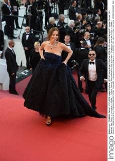 207767 Serge Arnal Starface 2016-05-17 Cannes France 69th Annual Cannes Film Festival. Red Carpet of the movie « Julieta » . 69ème Festival International du film de Cannes. Montée des marches du film « Julieta » Parsons, Carolina  Copyright: xSergexArnalx xStarfacex STAR_207767_012