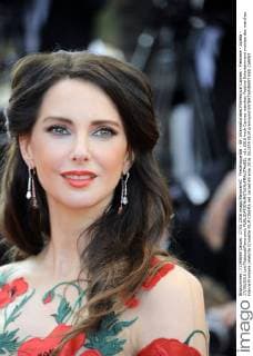 Frederique Bel - 69. Internationales Filmfestival Cannes - Premiere - Julieta - 17 05 2016 LoicThebaud Panoramic 