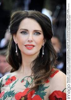 Frederique Bel - 69. Internationales Filmfestival Cannes - Premiere - Julieta - 17 05 2016 LoicThebaud Panoramic 