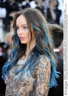 Luma Grothe - 69. Internationales Filmfestival Cannes - Premiere - Julieta - 17 05 2016 LoicThebaud Panoramic 