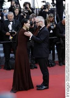 Sonia Braga - 69. Internationales Filmfestival Cannes - Premiere - Julieta - 17 05 2016 LoicThebaud Panoramic 