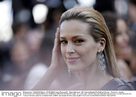 Petra Nemcova - 69. Internationales Filmfestival Cannes - Premiere - Julieta - 17 05 2016 LoicThebaud Panoramic 