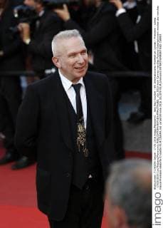 Jean Paul Gaultier - 69. Internationales Filmfestival Cannes - Premiere - Julieta - 17 05 2016 LoicThebaud Panoramic 