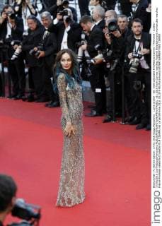 Luma Grothe - 69. Internationales Filmfestival Cannes - Premiere - Julieta - 17 05 2016 LoicThebaud Panoramic 