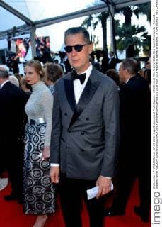 69th Cannes Film Festival 2016, Red Carpet film Julieta . Pictured: Stefano Tonchi  SimonexComi Cannes