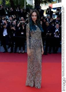 69th Cannes Film Festival 2016, Red Carpet film Julieta . Pictured:  SimonexComi Cannes