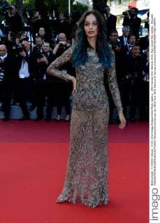69th Cannes Film Festival 2016, Red Carpet film Julieta . Pictured:  SimonexComi Cannes