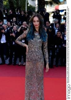 69th Cannes Film Festival 2016, Red Carpet film Julieta . Pictured:  SimonexComi Cannes