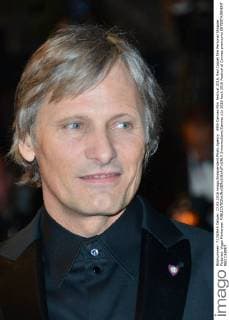 69th Cannes Film Festival 2016, Red Carpet film Personal Shopper . Pictured: Viggo Mortensen  SimonexComi Cannes