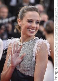 207766 De Rosa-Garcia Starface 2016-05-17 Cannes France 69ème Festival International du Film de Cannes. Montée des marches du film Julieta . 69th International Cannes Film Festival. Red Carpet of Pedro Almodovar s movie Julieta  Copyright: xDexRosa-Garciax xStarfacex STAR_207766_197