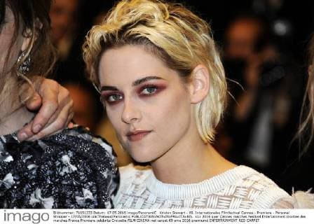 Kristen Stewart - 69. Internationales Filmfestival Cannes - Premiere - Personal Shopper - 17 05 2016 LoicThebaud Panoramic 