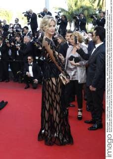 Hofit Golan attending the Julieta premiere during the 69th Cannes Film Festival at the Palais des Festivals in Cannes on May 17, 2016 Foto:xD.xBedrosianx xFuturexImage