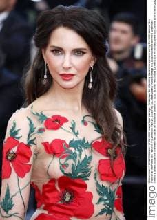 Frederique Bel attending the Julieta premiere during the 69th Cannes Film Festival at the Palais des Festivals in Cannes on May 17, 2016 Foto:xD.xBedrosianx xFuturexImage