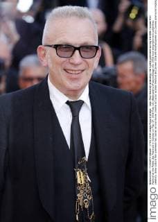 Jean Paul Gaultier attending the Julieta premiere during the 69th Cannes Film Festival at the Palais des Festivals in Cannes on May 17, 2016 Foto:xD.xBedrosianx xFuturexImage