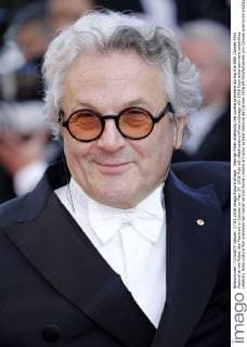 George Miller attending the Julieta premiere during the 69th Cannes Film Festival at the Palais des Festivals in Cannes on May 17, 2016 Foto:xD.xBedrosianx xFuturexImage
