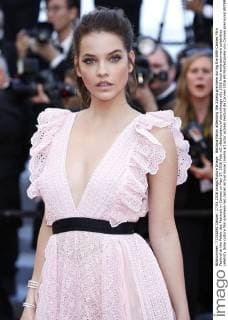 Barbara Palvin attending the Julieta premiere during the 69th Cannes Film Festival at the Palais des Festivals in Cannes on May 17, 2016 Foto:xD.xBedrosianx xFuturexImage