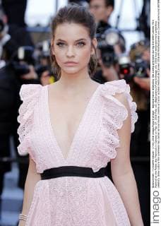 Barbara Palvin attending the Julieta premiere during the 69th Cannes Film Festival at the Palais des Festivals in Cannes on May 17, 2016 Foto:xD.xBedrosianx xFuturexImage