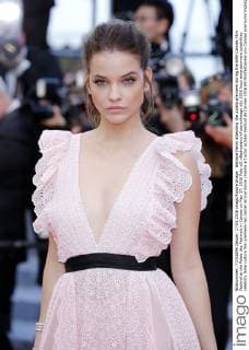Barbara Palvin attending the Julieta premiere during the 69th Cannes Film Festival at the Palais des Festivals in Cannes on May 17, 2016 Foto:xD.xBedrosianx xFuturexImage