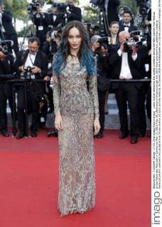 Luma Grothe attending the Julieta premiere during the 69th Cannes Film Festival at the Palais des Festivals in Cannes on May 17, 2016 Foto:xD.xBedrosianx xFuturexImage