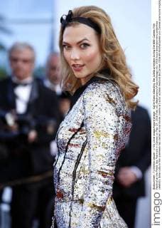 Karlie Kloss attending the Julieta premiere during the 69th Cannes Film Festival at the Palais des Festivals in Cannes on May 17, 2016 Foto:xD.xBedrosianx xFuturexImage