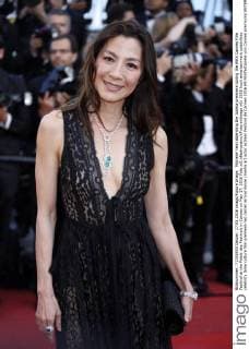Michelle Yeoh attending the Julieta premiere during the 69th Cannes Film Festival at the Palais des Festivals in Cannes on May 17, 2016 Foto:xD.xBedrosianx xFuturexImage