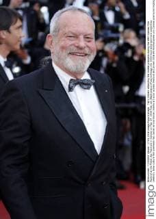 Terry Gilliam attending the Julieta premiere during the 69th Cannes Film Festival at the Palais des Festivals in Cannes on May 17, 2016 Foto:xD.xBedrosianx xFuturexImage