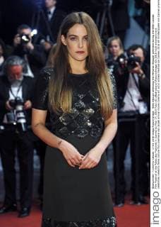 Riley Keough attending the Personal Shopper premiere during the 69th Cannes Film Festival at the Palais des Festivals in Cannes on May 17, 2016 Foto:xD.xBedrosianx xFuturexImage